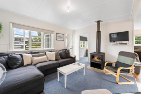 Bach Haven - Mangakino Holiday Home